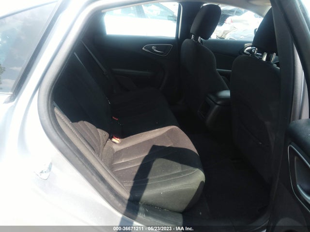 1C3CCCAG5FN541143 Chrysler 200 Limited