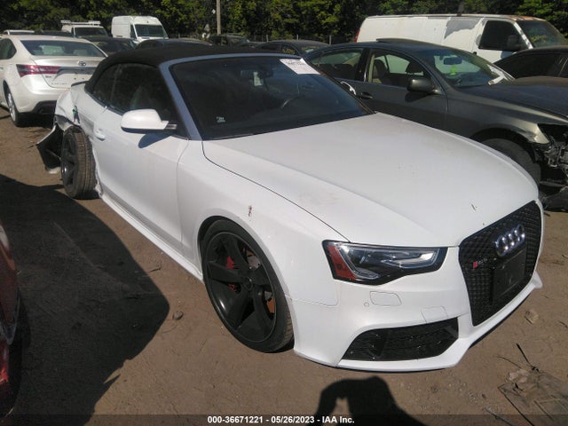 2015 Audi RS 5, VIN: WUAC6AFH0F7900673