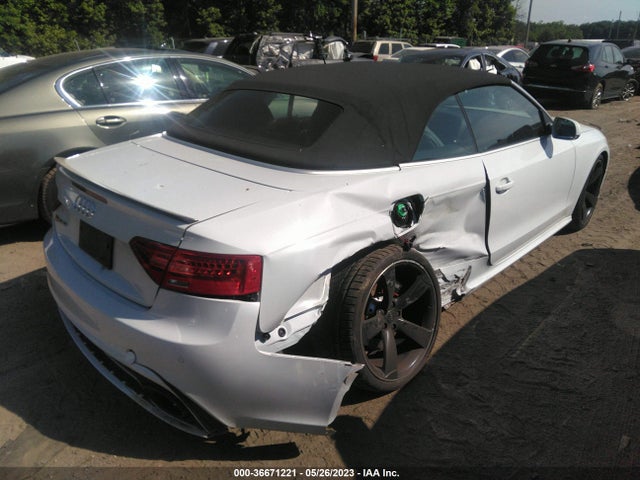 2015 Audi RS 5, VIN: WUAC6AFH0F7900673