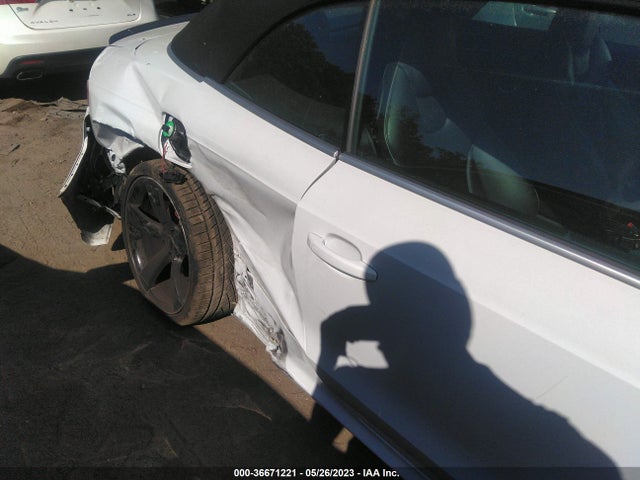 2015 Audi RS 5, VIN: WUAC6AFH0F7900673