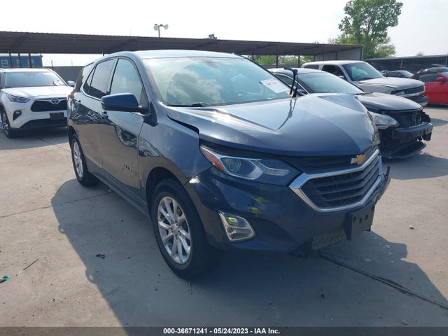 2019 3GNAXKEV6KS530055 main image