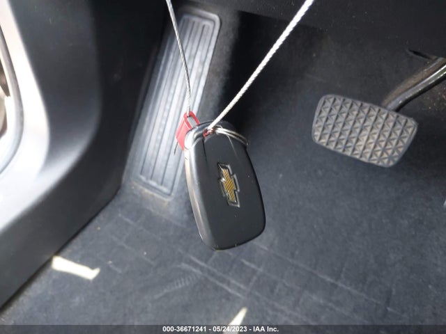 Chevrolet EQUINOX LT 2019 3GNAXKEV6KS530055 Image 11
