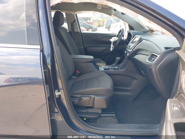 Chevrolet EQUINOX LT 2019 3GNAXKEV6KS530055 Image 5