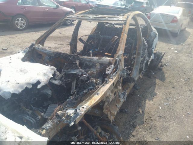 55SWF4KB5FU042459 Mercedes-Benz C-class C 300
