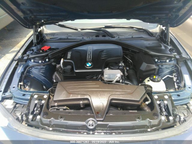 WBA4A9C53FGL85903 BMW 4 Series 428i