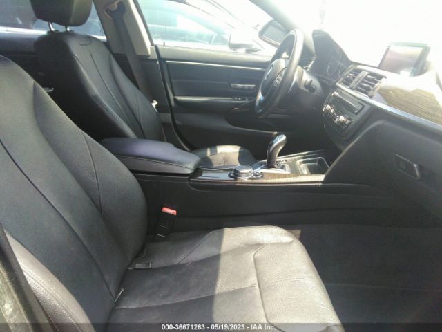 WBA4A9C53FGL85903 BMW 4 Series 428i