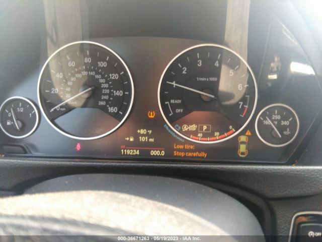 WBA4A9C53FGL85903 BMW 4 Series 428i