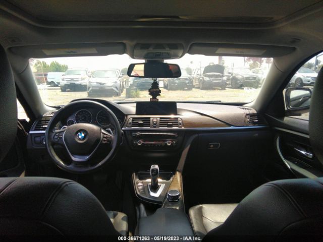 WBA4A9C53FGL85903 BMW 4 Series 428i