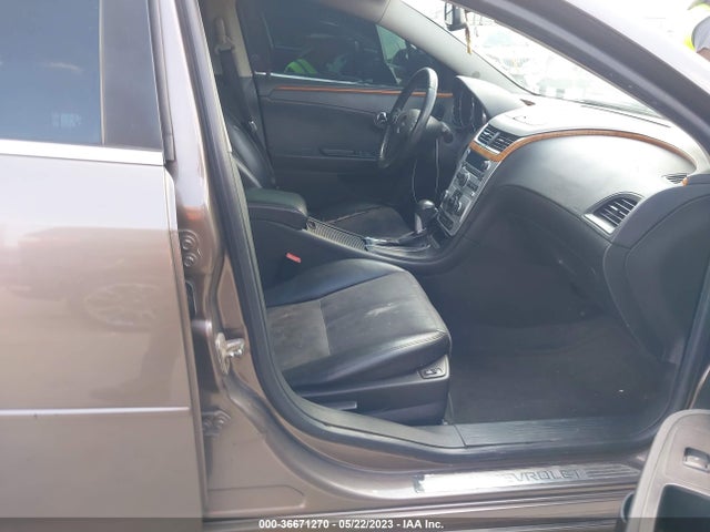 2012 CHEVROLET MALIBU LT W/2LT VIN: 1G1ZD5EU7CF289697