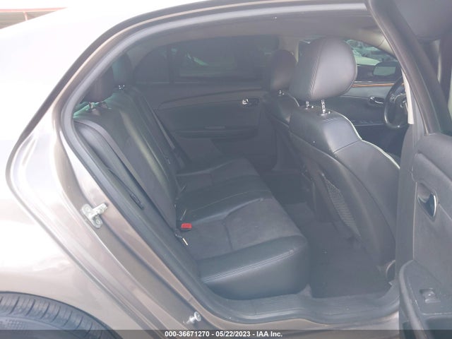 2012 CHEVROLET MALIBU LT W/2LT VIN: 1G1ZD5EU7CF289697