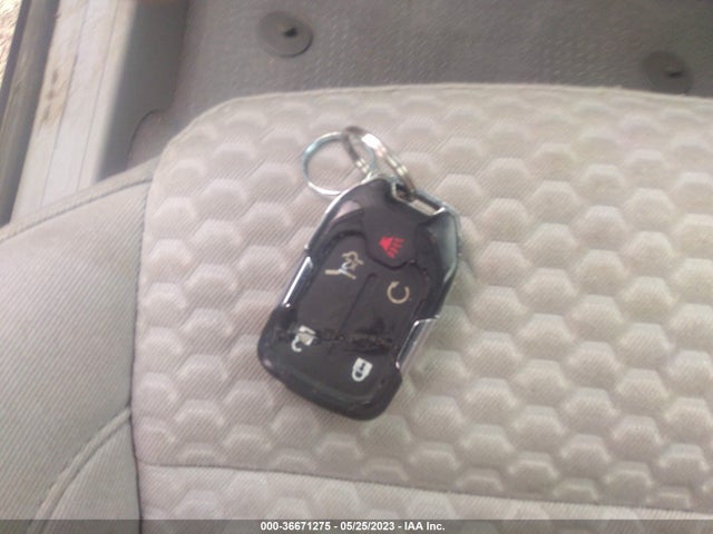 GMC ACADIA SLE 2017 1GKKNLLA8HZ239789 Image 11