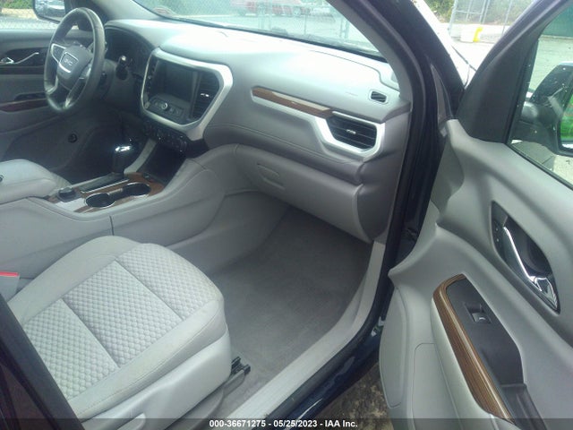 GMC ACADIA SLE 2017 1GKKNLLA8HZ239789 Image 5