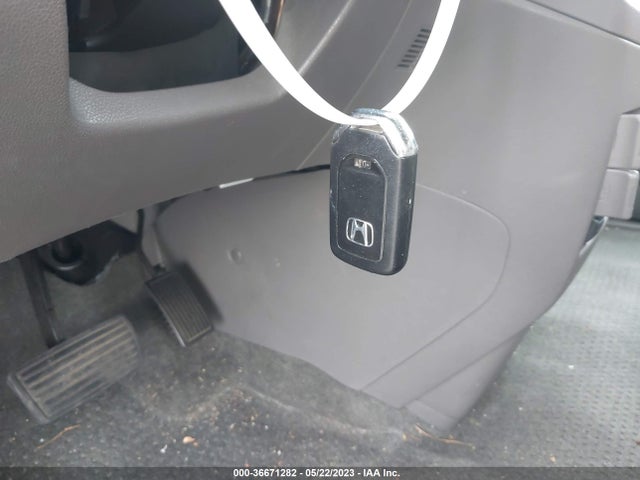 Honda ODYSSEY SE 2017 5FNRL5H37HB016946 Image 11