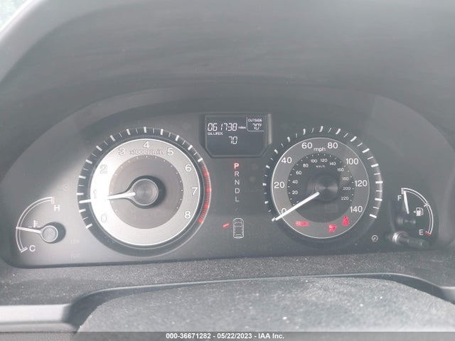 Honda ODYSSEY SE 2017 5FNRL5H37HB016946 Image 7