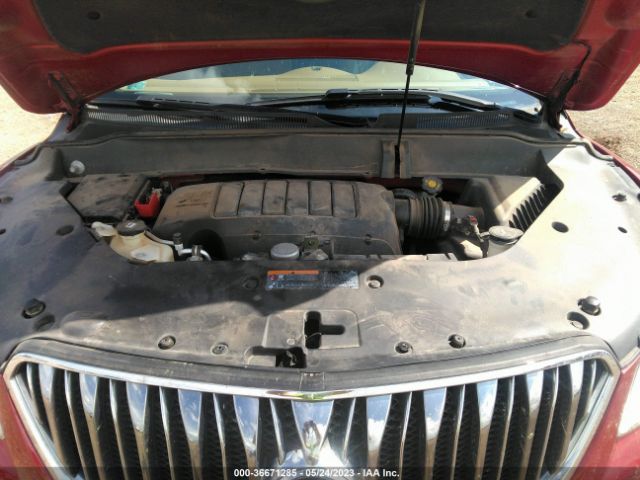 5GAKVCKD0EJ273759 Buick Enclave Premium