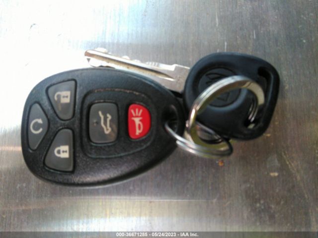 5GAKVCKD0EJ273759 Buick Enclave Premium