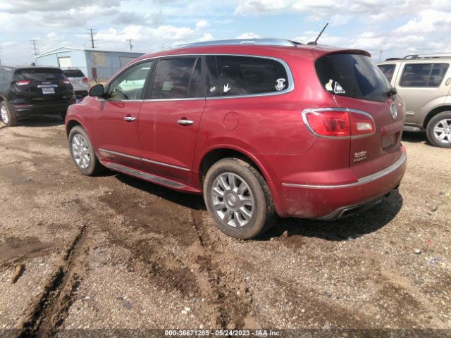 5GAKVCKD0EJ273759 Buick Enclave Premium