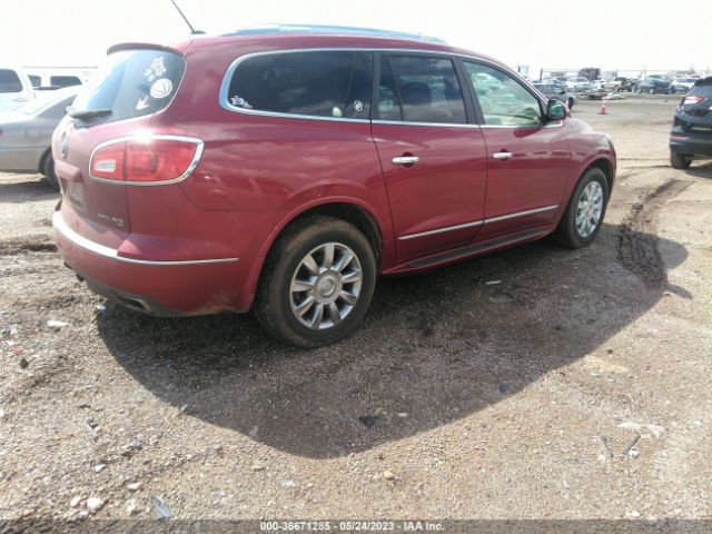 5GAKVCKD0EJ273759 Buick Enclave Premium