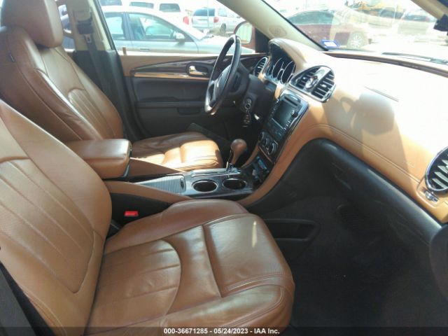 5GAKVCKD0EJ273759 Buick Enclave Premium