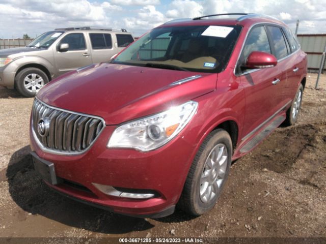 5GAKVCKD0EJ273759 Buick Enclave Premium