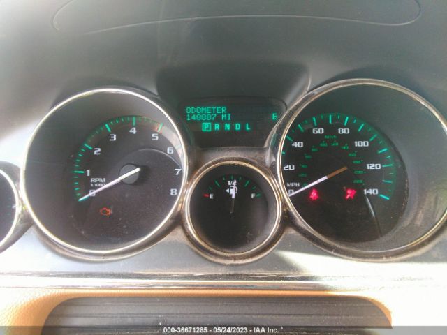 5GAKVCKD0EJ273759 Buick Enclave Premium
