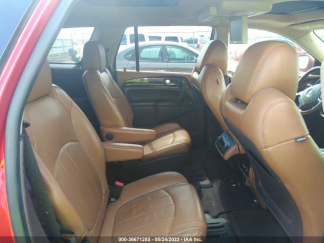 5GAKVCKD0EJ273759 Buick Enclave Premium
