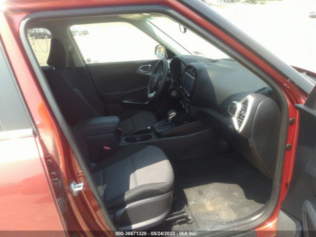KNDJ23AU4M7779692 KIA SOUL S