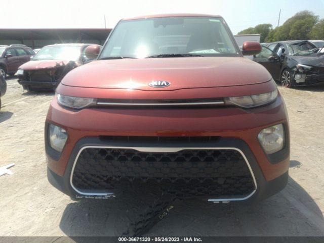 KNDJ23AU4M7779692 KIA SOUL S