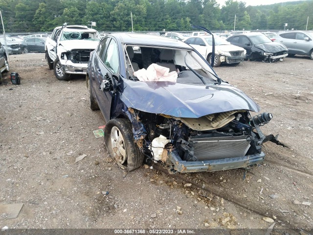 2016 3CZRU5H57GM745001 main image