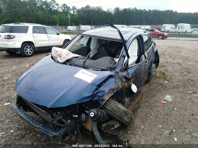 Honda HR-V EX 2016 3CZRU5H57GM745001 Image 6