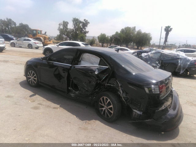 3VWDB7AJ0JM262091 Volkswagen Jetta 1.4t
