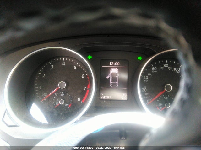 3VWDB7AJ0JM262091 Volkswagen Jetta 1.4t