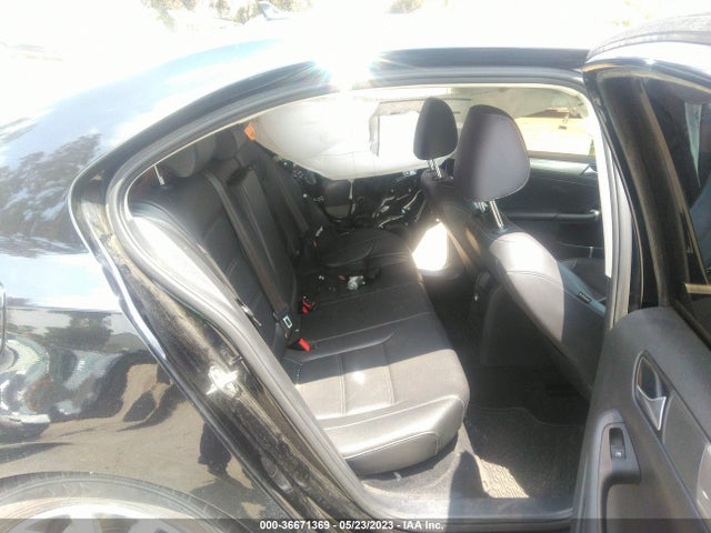 3VWDB7AJ0JM262091 Volkswagen Jetta 1.4t