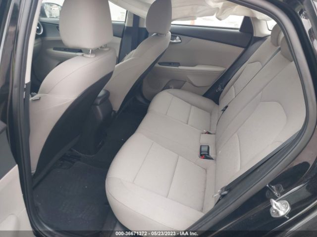 3KPF24AD1KE016845 KIA Forte Lxs