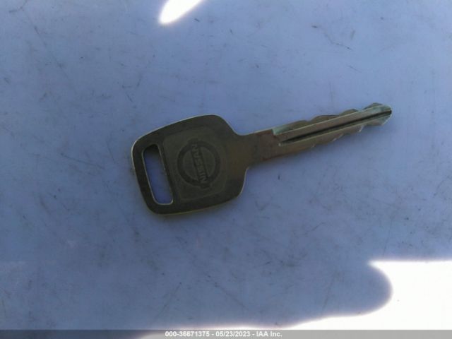3N1CN7AP7FL816334 Nissan VERSA S
