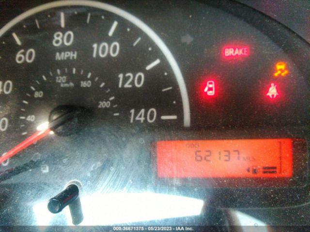 3N1CN7AP7FL816334 Nissan VERSA S