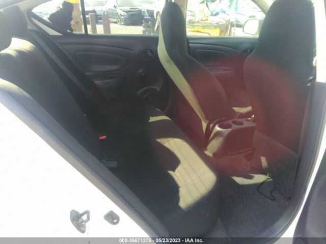3N1CN7AP7FL816334 Nissan VERSA S