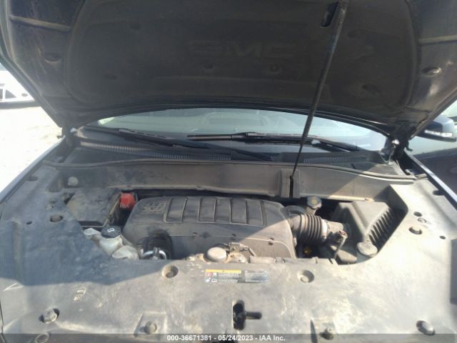 1GKKRRKD3FJ133944 GMC ACADIA SLT