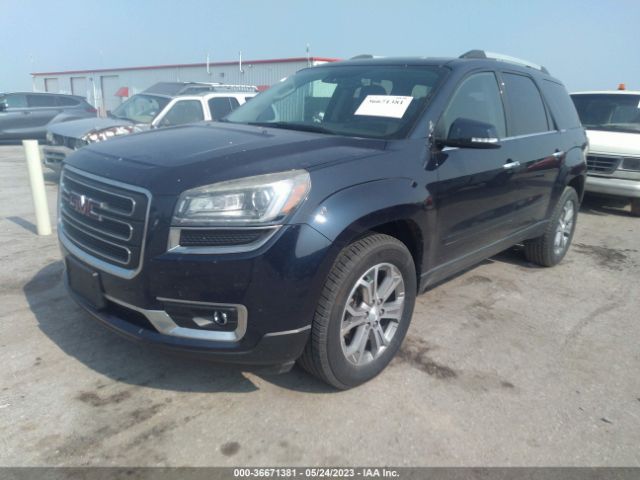 1GKKRRKD3FJ133944 GMC ACADIA SLT