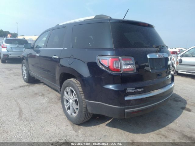 1GKKRRKD3FJ133944 GMC ACADIA SLT