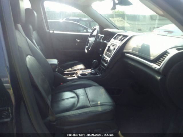 1GKKRRKD3FJ133944 GMC ACADIA SLT