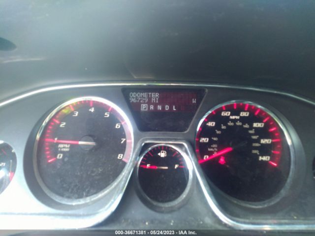 1GKKRRKD3FJ133944 GMC ACADIA SLT