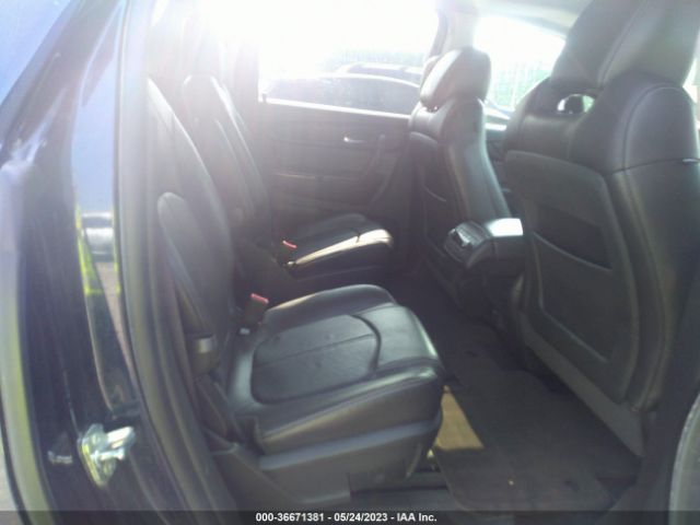 1GKKRRKD3FJ133944 GMC ACADIA SLT