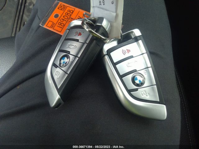 WBAJE7C51KWW18401 BMW 5 Series 540i Xdrive