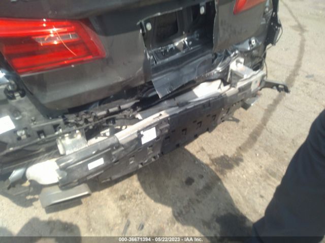 WBAJE7C51KWW18401 BMW 5 Series 540i Xdrive