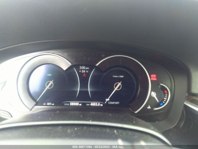 WBAJE7C51KWW18401 BMW 5 Series 540i Xdrive