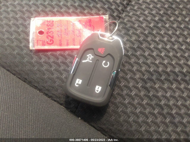 GMC Terrain Sle 2023 3GKALMEGXPL149638 Image 11