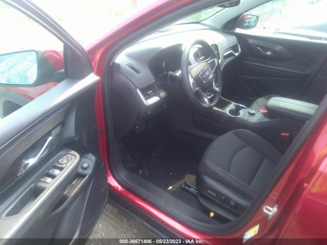 GMC Terrain Sle 2023 3GKALMEGXPL149638 Image 5
