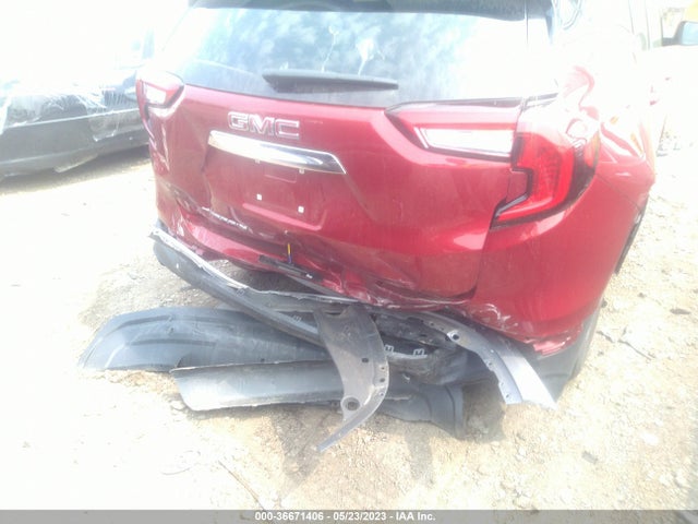 GMC Terrain Sle 2023 3GKALMEGXPL149638 Image 6