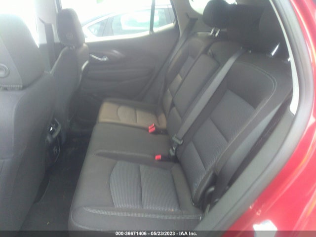 GMC Terrain Sle 2023 3GKALMEGXPL149638 Image 8